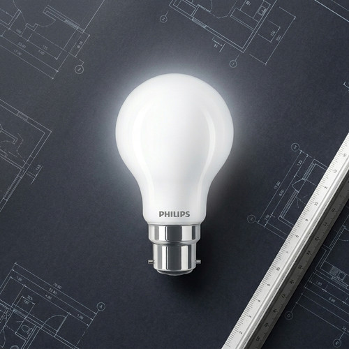 Philips led gls bulb - philips,