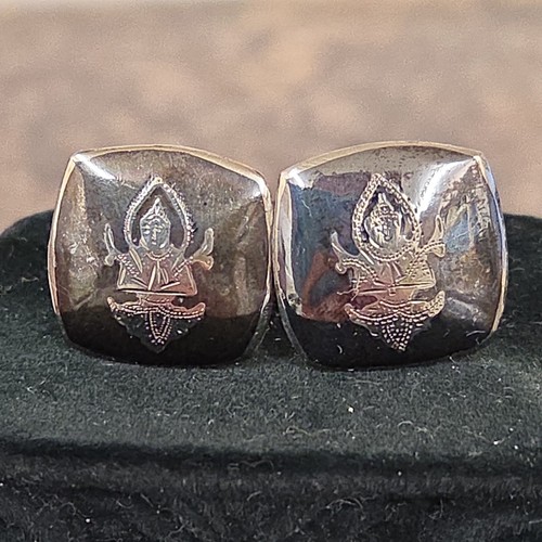 Vintage siam 925 sterling - siam,