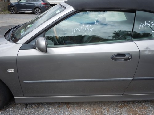 2004 2011 saab convertible - 9-3,
