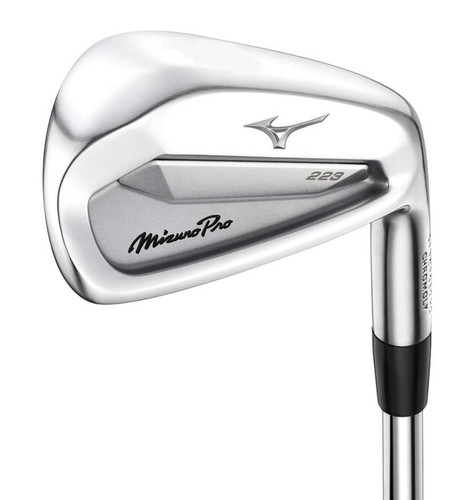 Mizuno pro 223 individual - 223,