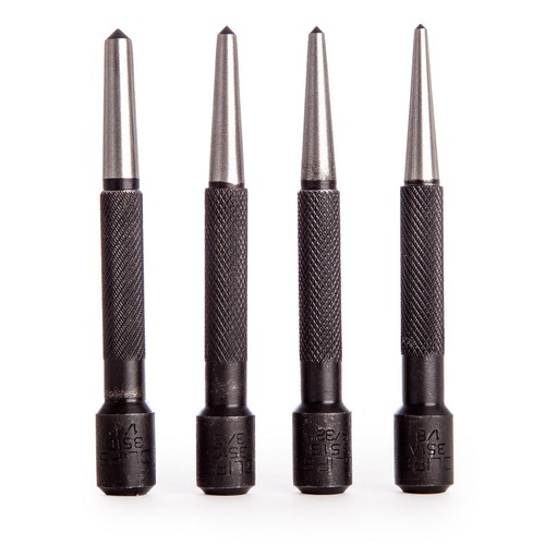 Eclipse centre punch - centre,