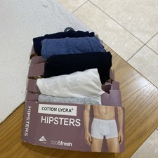 BNIP Marks & Spencer 5 Pack