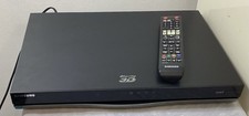 Samsung BD-E8500M Smart /3D BLU-RAY/DVD Player 500GB HDD Freeview HD Recorder