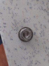 Genuine Land Rover Discovery 2