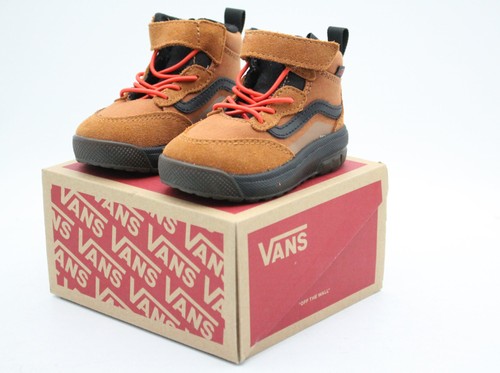 Vans mte mini crest - mte,