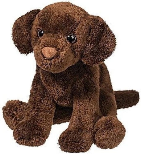 Douglas finn chocolate lab - douglas,