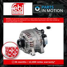 Alternator 101527 Febi 9646321780 9646321880 8200190121 Top Quality Guaranteed