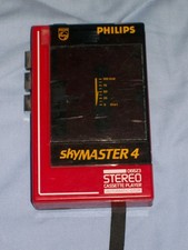 PHILLIPS D6623 SKYMASTER 4. completely tested working MADE IN JAPAN