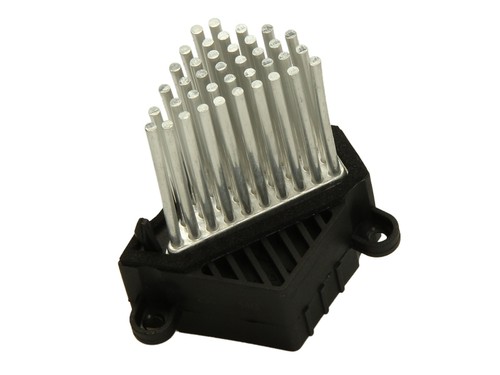 Supply air fan controller for