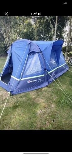 Berghaus air - air, 4