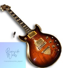 1982 Ibanez Artist AR-500AV