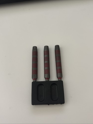 Old 24g red ringed - old,