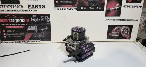 Audi seat skoda abs pump - audi,