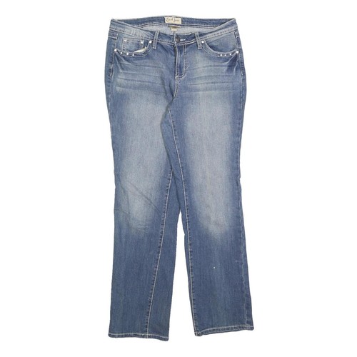 Earl womens blue regular - regular, fit