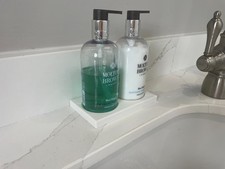 Soap moisturiser holder for - soap, &