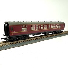 OO Scale Hornby Top Link R4005