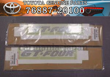 NEW TOYOTA Genuine Celica