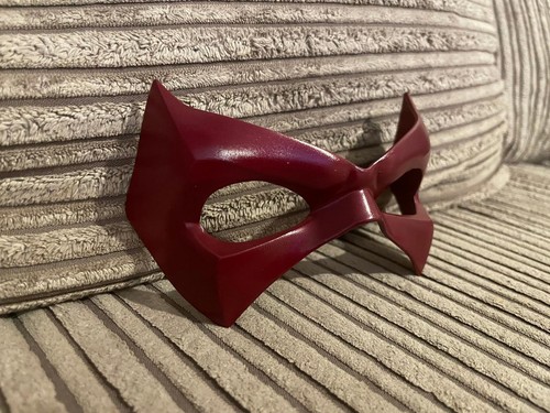 Jason todd mask - jason,