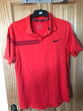 Nike 2018 Roger Federer polo