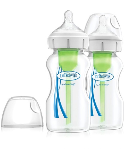Brown options anti colic - dr, brown's