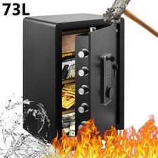 73L 2.6 Cub Digital Safe Box