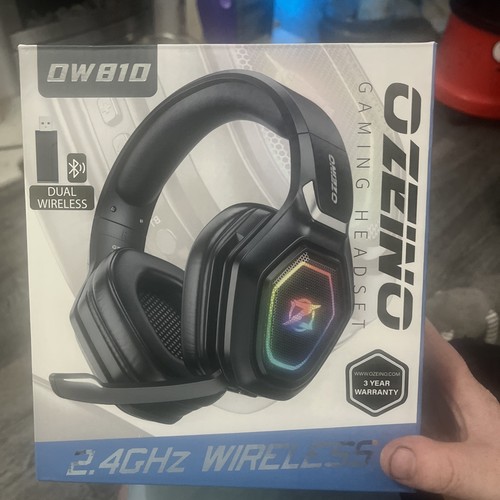 Ozeino wireless gaming - ozeino,
