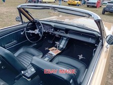 Photo 1964 ford mustang - ford,