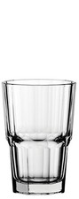 Serenity clear glass for