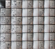 39 Sheets 1980-95 Jack Rudy