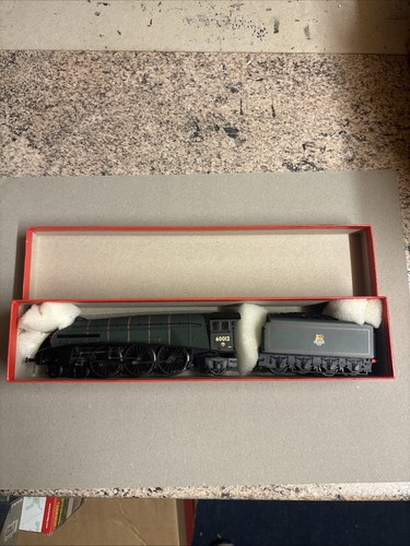 Hornby british railways 60012 - british,