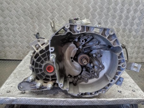 Fiat 500x gearbox - gearbox, manual