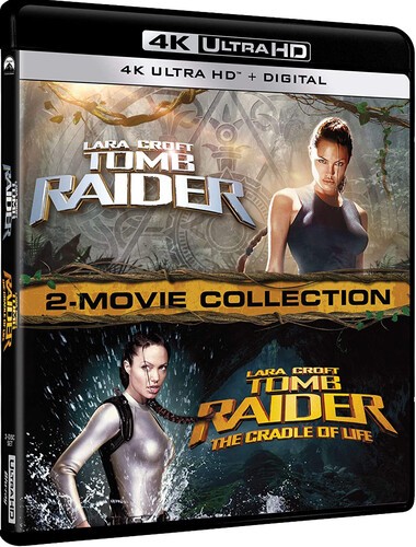 Lara croft tomb raider - tomb, raider: