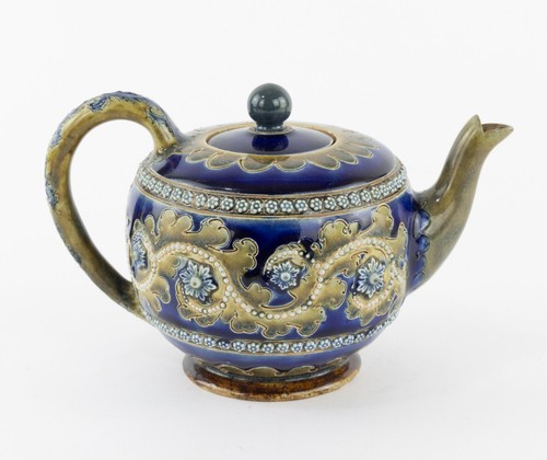 Royal doulton stoneware - doulton-,
