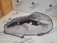 Bugaboo Fox Carrycot Wall