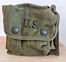 ✅ WW2 US Army Medic Pouch |