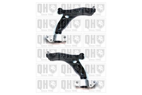 Pair suspension control arm - pair,