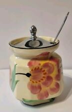 Royal Venton Ware Jam/Preserve