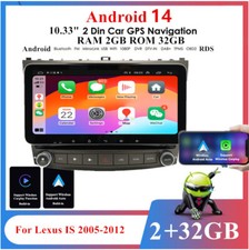 10.33'' 14 2+32GB Car Stereo