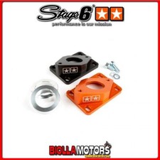 S6-3318812/BK Stage6 R/T High