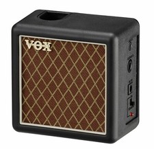 ZK Vox Japan mini-stack Amp