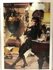 ORIGINAL MOVIE STILLS -