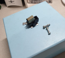 Rare Sanyo 1020 Cartridge +