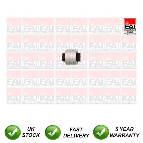Subframe bush rear sjr fits - bush,
