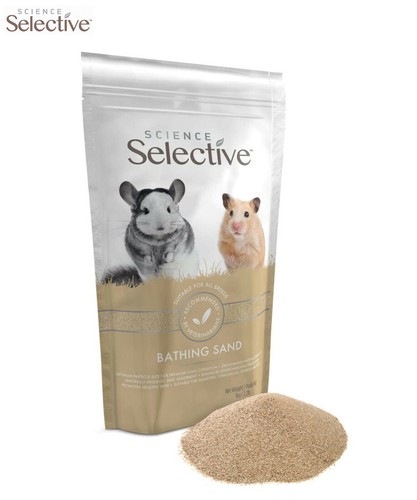 Science selective small - science,