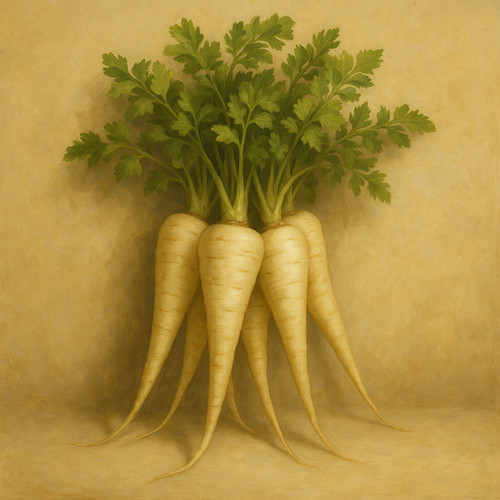 Parsnip gladiator seeds - parsnip, f1