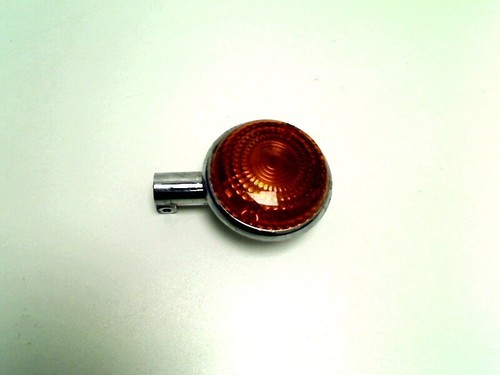 Front turn signal - turn, yamaha