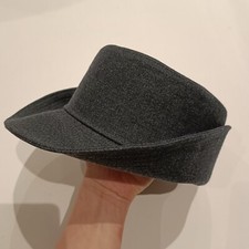 WRAF OFFICERS CAP - Size: 50cm