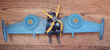 MARVEL X-MEN WING GLIDER/FLYER ,