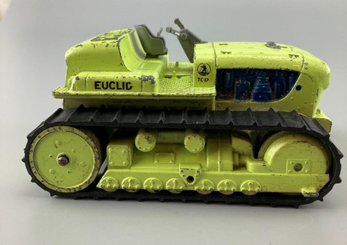Corgi major toys - corgi, #1103