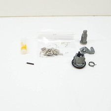 BMW 3 E30 Front Door Lock